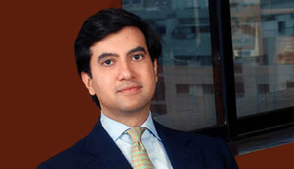Ali J. Siddiqui